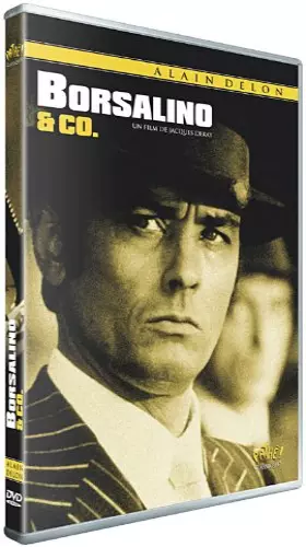 Couverture du produit · Borsalino and co