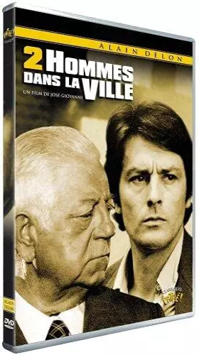 Couverture du produit · Deux Hommes dans la Ville