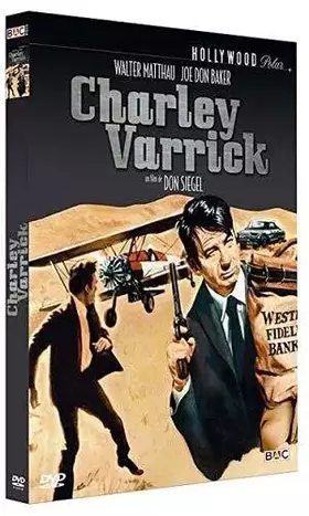 Couverture du produit · Tuez Charley Varrick ! [Version remasterisée]