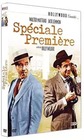 Couverture du produit · Spéciale première [Version remasterisée]