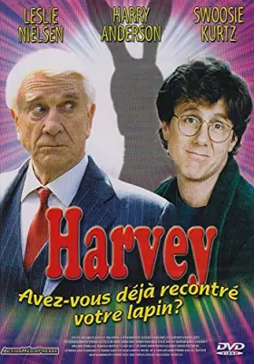 Couverture du produit · Harvey