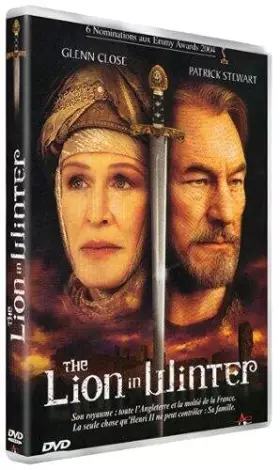 Couverture du produit · Lion In Winter