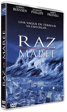 Couverture du produit · Raz De Marée