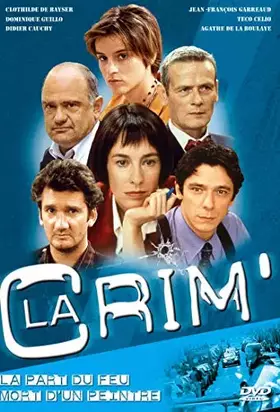Couverture du produit · La Crim' - Vol. 1
