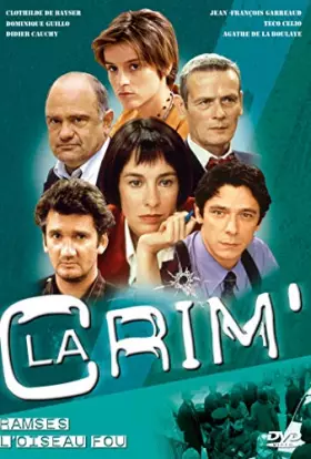 Couverture du produit · La Crim' - Ramses / L'oiseau Fou
