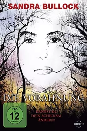 Couverture du produit · Die Vorahnung [Import]