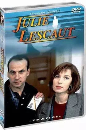 Couverture du produit · Julie lescaut, vol. 4 : trafics