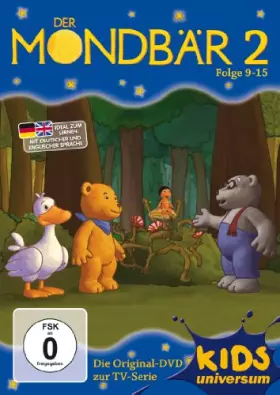 Couverture du produit · Der Mondbär 2 [Import]