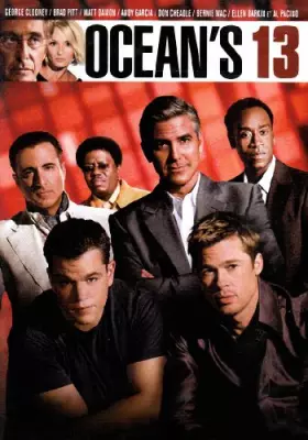 Couverture du produit · Ocean's Thirteen [Mid Price]