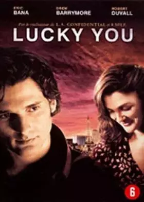 Couverture du produit · Lucky You [Mid Price]