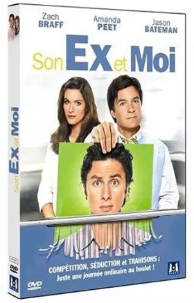 Couverture du produit · Son Ex et moi (The Ex)