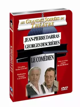 Couverture du produit · Le comédien