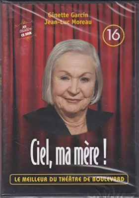 Couverture du produit · Ciel, ma mère