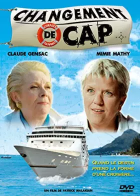 Couverture du produit · Changement de Cap