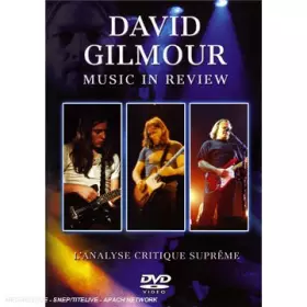 Couverture du produit · Music In Review
