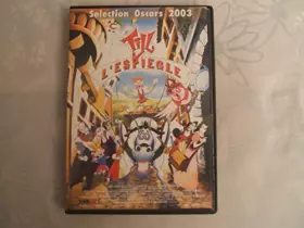Couverture du produit · Till l'espiègle