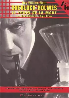 Couverture du produit · Sherlock Holmes : Le Train de la Mort