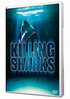 Couverture du produit · Killing Sharks