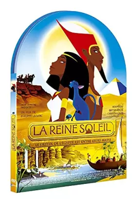 Couverture du produit · La Reine Soleil