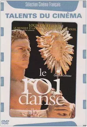 Couverture du produit · Le Roi danse