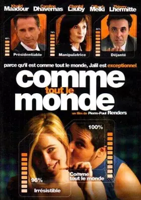 Couverture du produit · comme Tout Le Monde