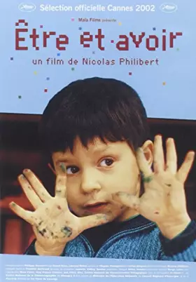 Couverture du produit · Être et Avoir