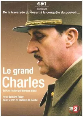 Couverture du produit · Le grand Charles