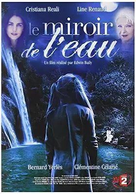 Couverture du produit · Le miroir de l'eau