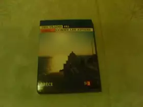 Couverture du produit · Des trains pas comme les autres : Grèce