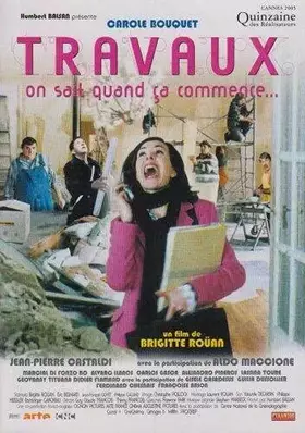 Couverture du produit · Travaux, on Sait Quand ca Commence.