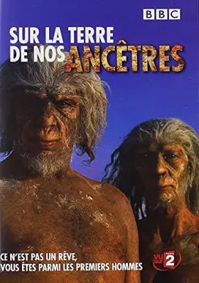Couverture du produit · Sur la terre de nos ancêtres