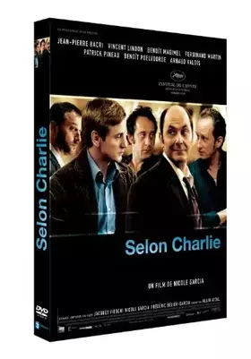 Couverture du produit · Selon Charlie [Édition Double]