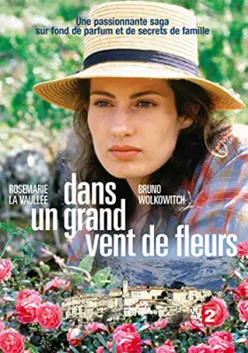Couverture du produit · Dans un grand vent de fleurs