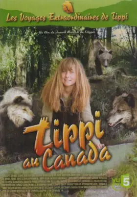 Couverture du produit · Tippi au Canada