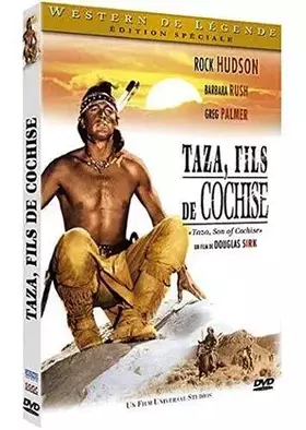Couverture du produit · Taza, Fils de Cochise [Édition Spéciale]