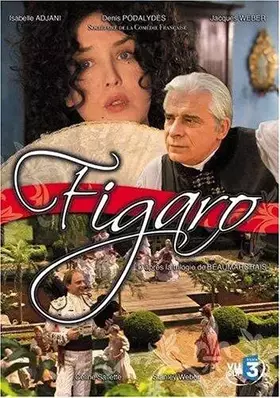 Couverture du produit · Figaro