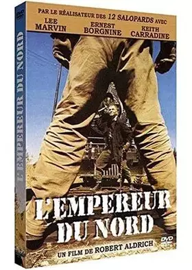 Couverture du produit · L'Empereur du Nord