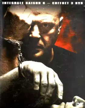 Couverture du produit · The Shield-Saison 6