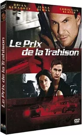 Couverture du produit · Le Prix de la trahison