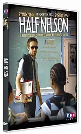 Couverture du produit · Half Nelson