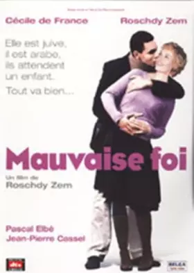 Couverture du produit · Mauvaise Foi