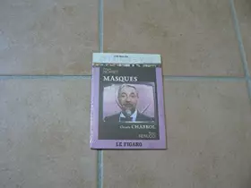 Couverture du produit · Masques