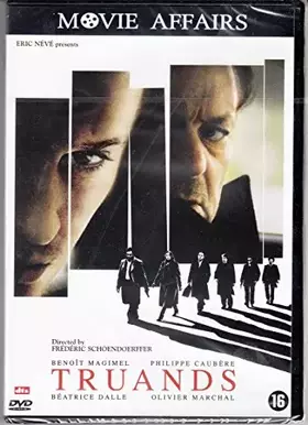 Couverture du produit · Truands