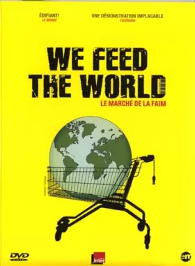 Couverture du produit · Le Marché de la Faim