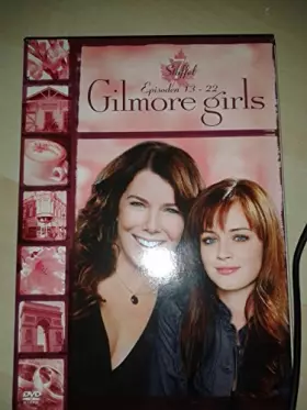 Couverture du produit · Gilmore Girls - Staffel 7.2