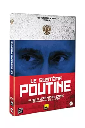 Couverture du produit · Le Système Poutine