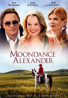 Couverture du produit · Moondance Alexander