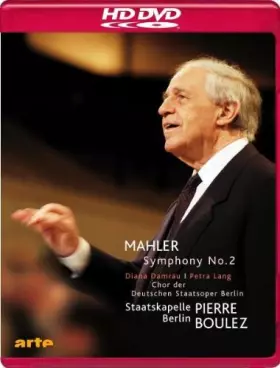 Couverture du produit · Sinfonie 2/Hddvd [HD DVD] [Import]
