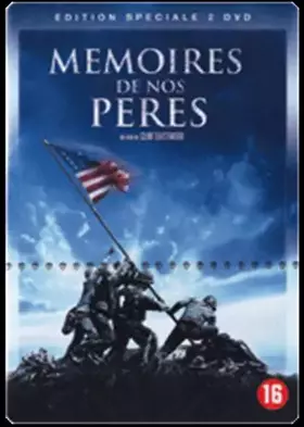 Couverture du produit · Mémoires de nos pères