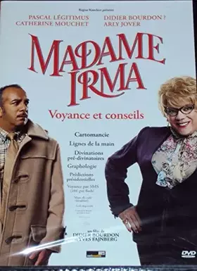 Couverture du produit · Madame Irma